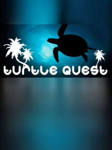 Portada de Turtle Quest