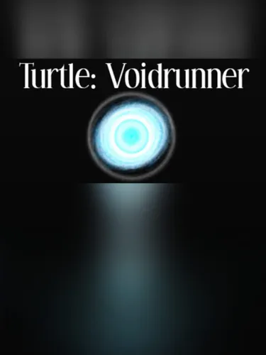 Portada de Turtle: Voidrunner
