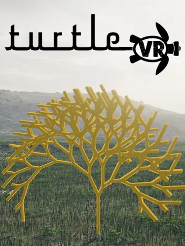 Portada de Turtle VR