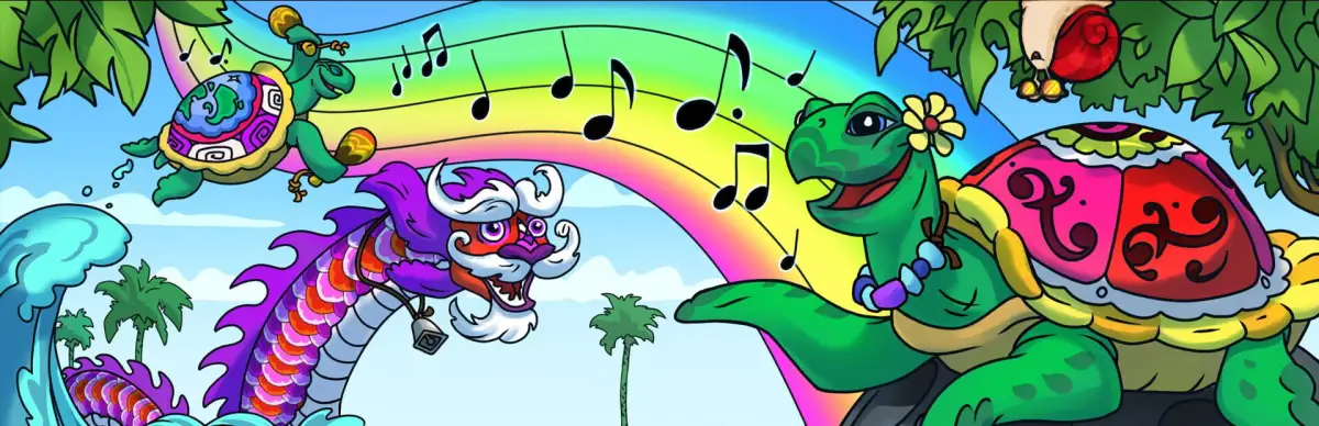 Turtoa: Global Rhythm