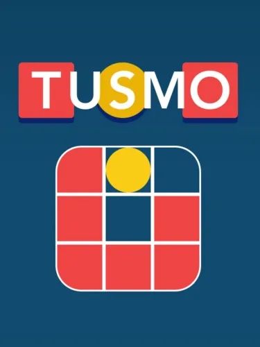 Portada de Tusmo