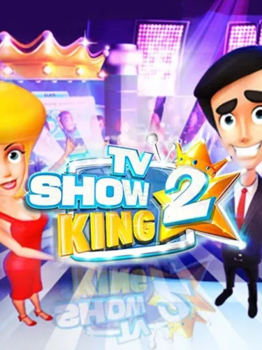 Portada de TV Show King 2