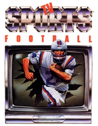 Portada de TV Sports Football