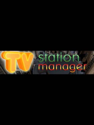 Portada de TV Station Manager