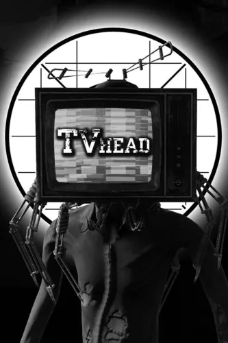 Portada de TVhead