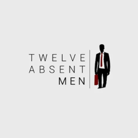 Portada de Twelve Absent Men