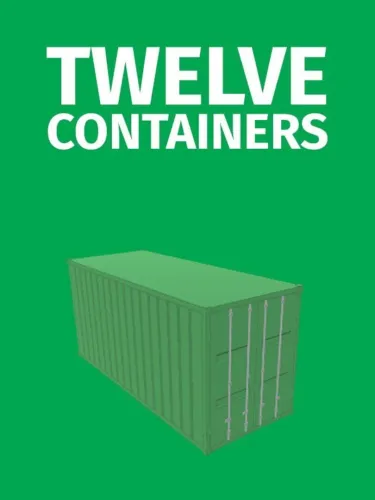 Portada de Twelve Containers