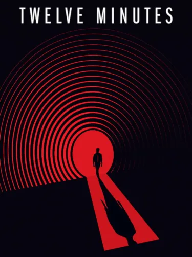Portada de Twelve Minutes