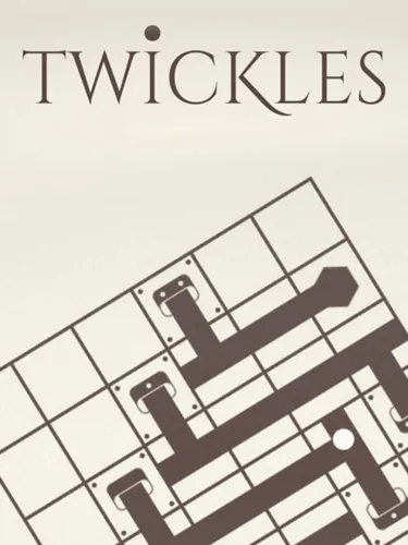 Portada de Twickles