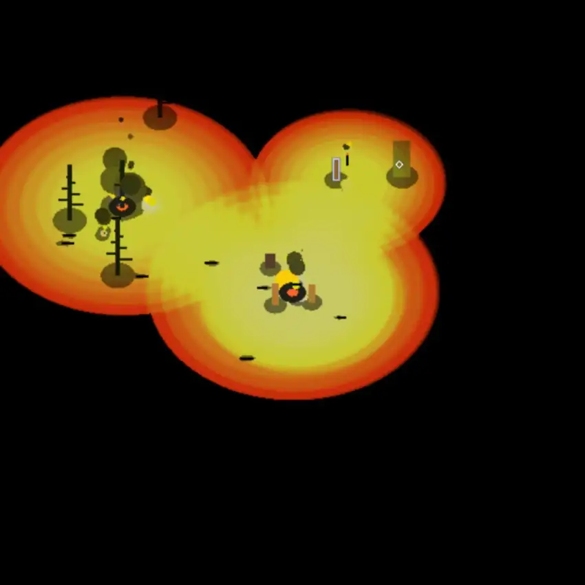 Portada de Twilight of Humanity