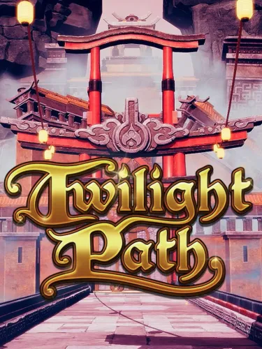 Portada de Twilight Path