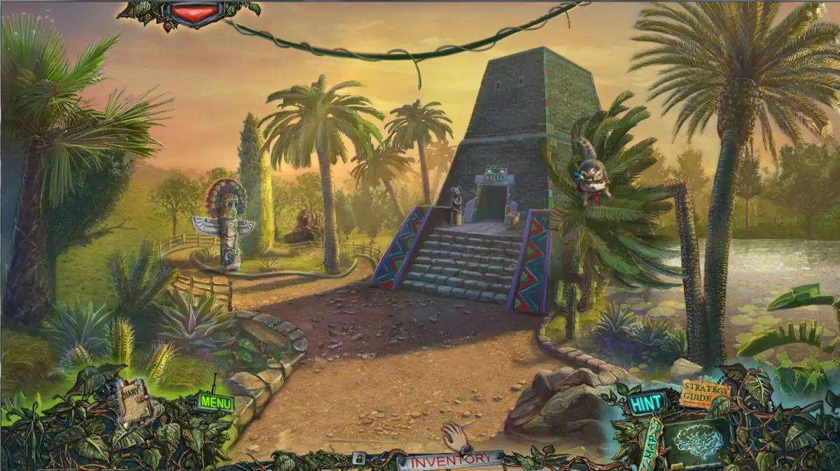 Twilight Phenomena: Strange Menagerie Collector’s Edition