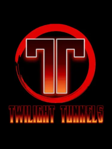 Portada de Twilight Tunnels