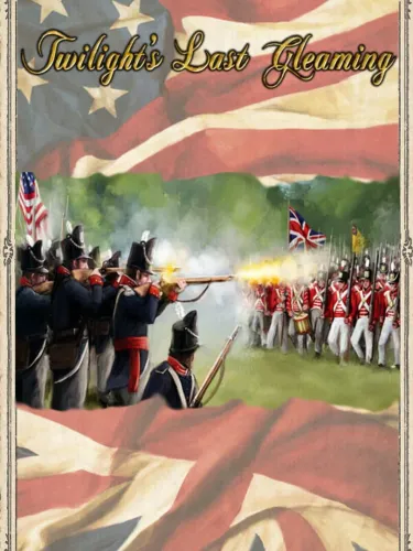 Portada de Twilight’s Last Gleaming