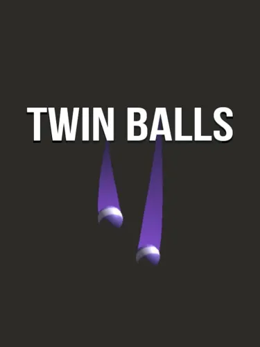 Portada de Twin Balls