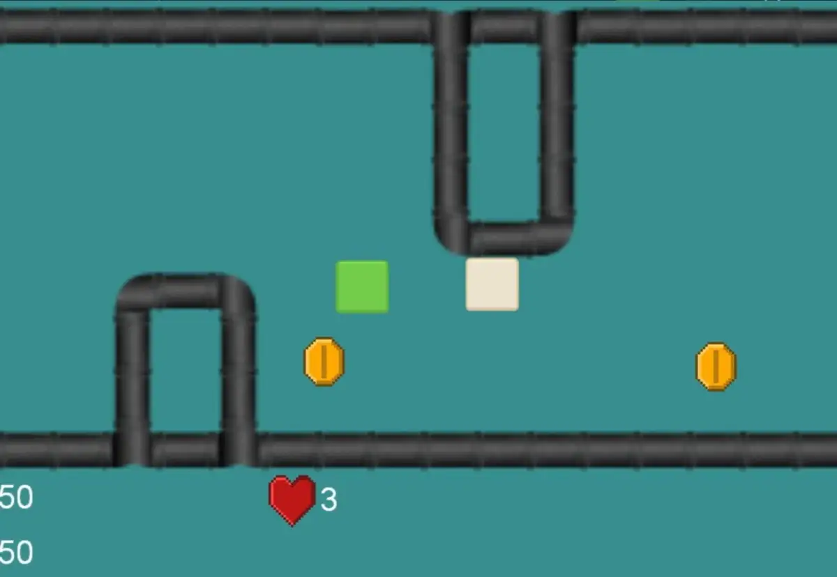 Portada de Twin Brothers