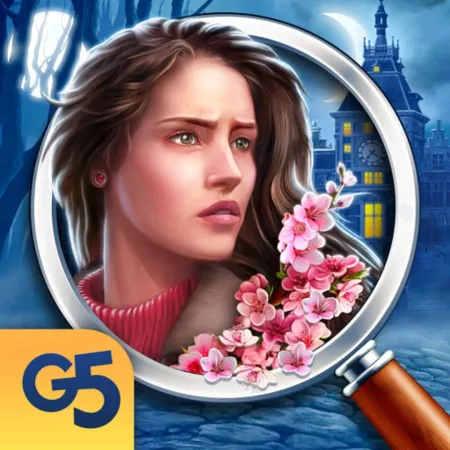 Portada de Twin Moons