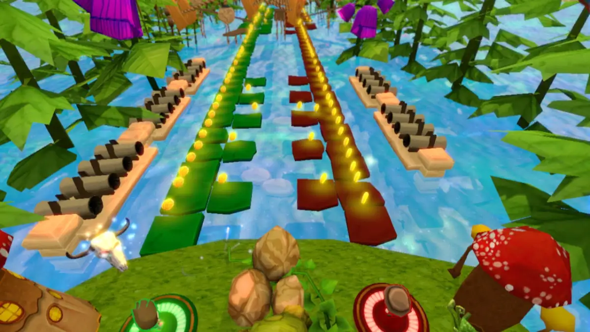 Portada de Twin Roads