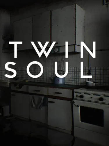 Portada de Twin Soul