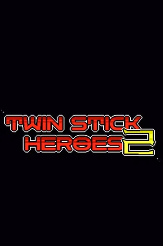 Portada de Twin Stick Heroes 2