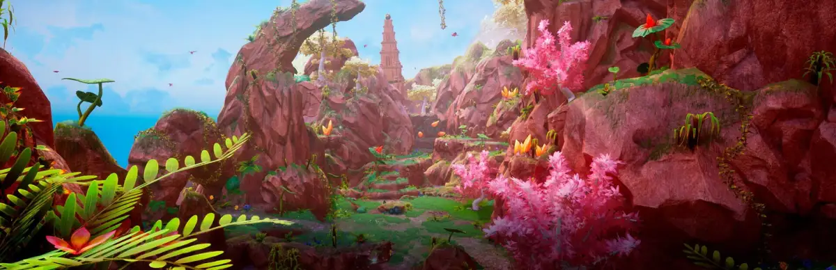 Twin Stones: The Journey of Bukka