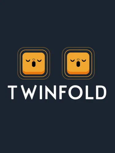 Portada de Twinfold