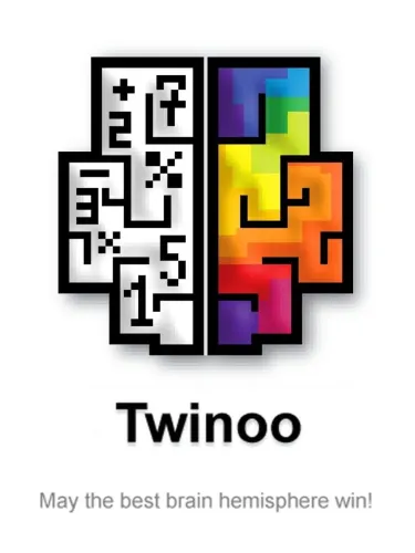 Portada de Twinoo