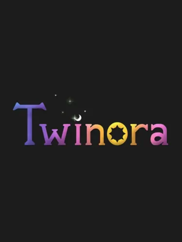 Portada de Twinora