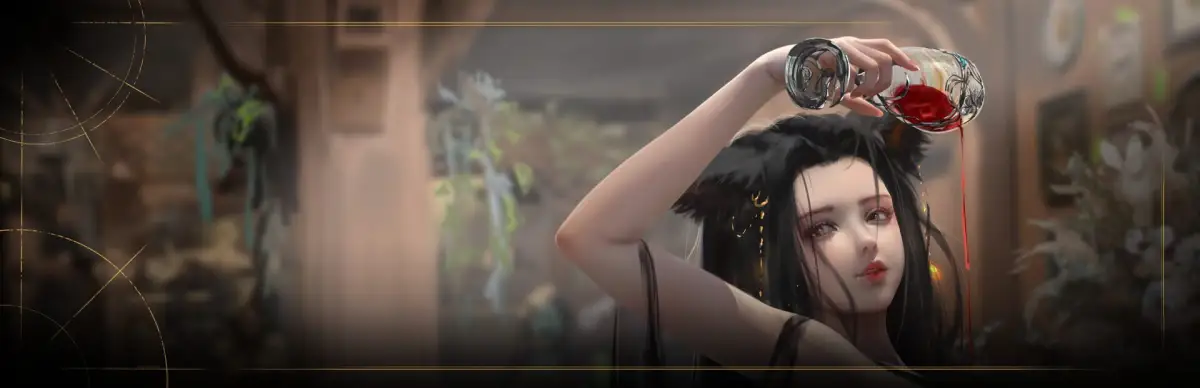 Twins Edge: Back and Forth