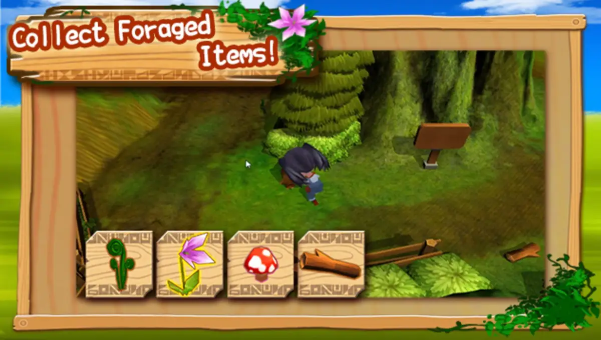 Twins of the Pasture