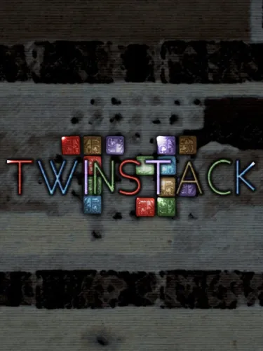 Portada de Twinstack