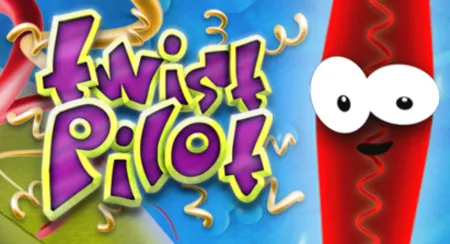 Portada de Twist Pilot