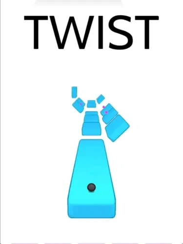 Portada de Twist