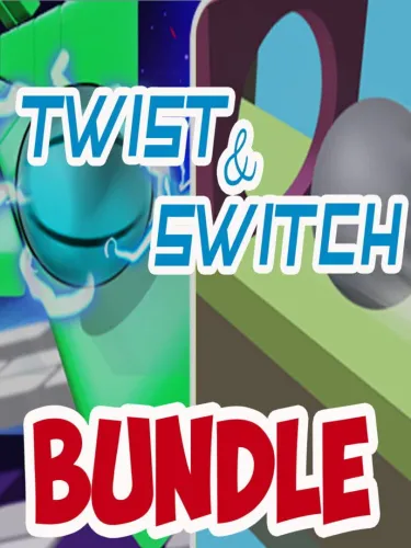 Portada de Twist & Switch Bundle