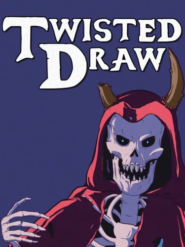 Portada de Twisted Draw