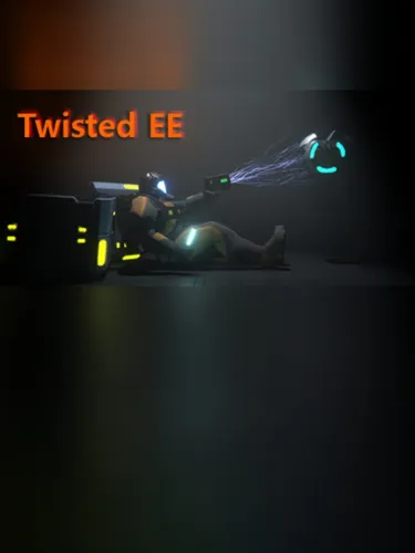 Portada de Twisted: Enhanced Edition
