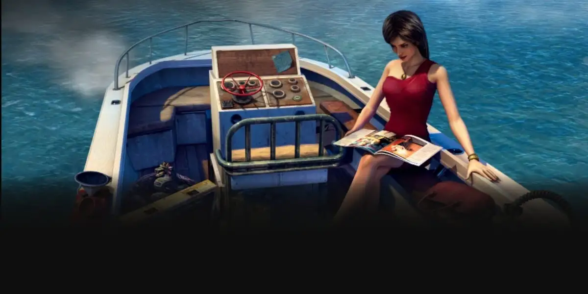 Twisted Lands 2: Insomniac – Collector’s Edition