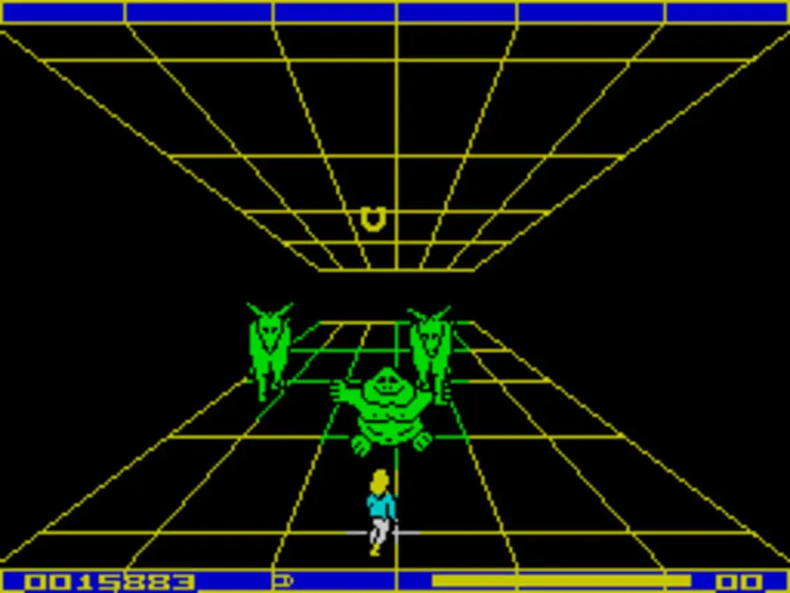 Twister: Mother of Charlotte