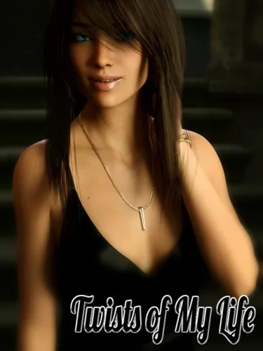 Portada de Twists of My Life