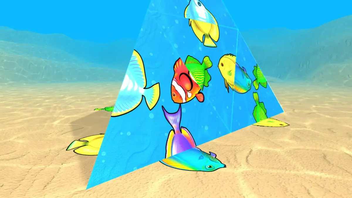 Portada de Twisty Tumble