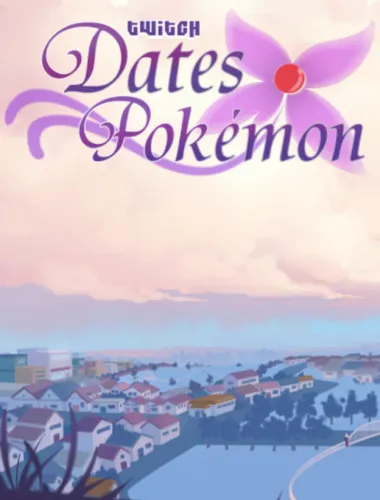 Portada de Twitch Dates Pokemon