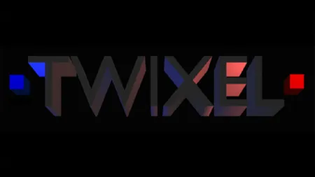 Portada de Twixel