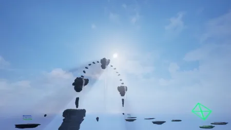 Portada de Two Bot’s Journey