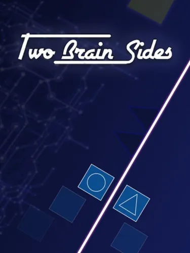 Portada de Two Brain Sides