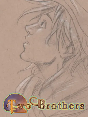 Portada de Two Brothers