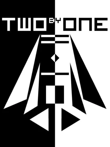 Portada de Two by One