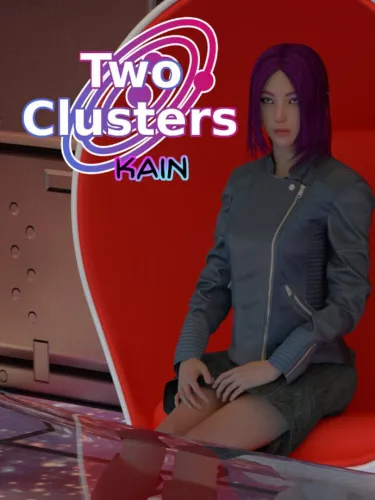 Portada de Two Clusters: Kain