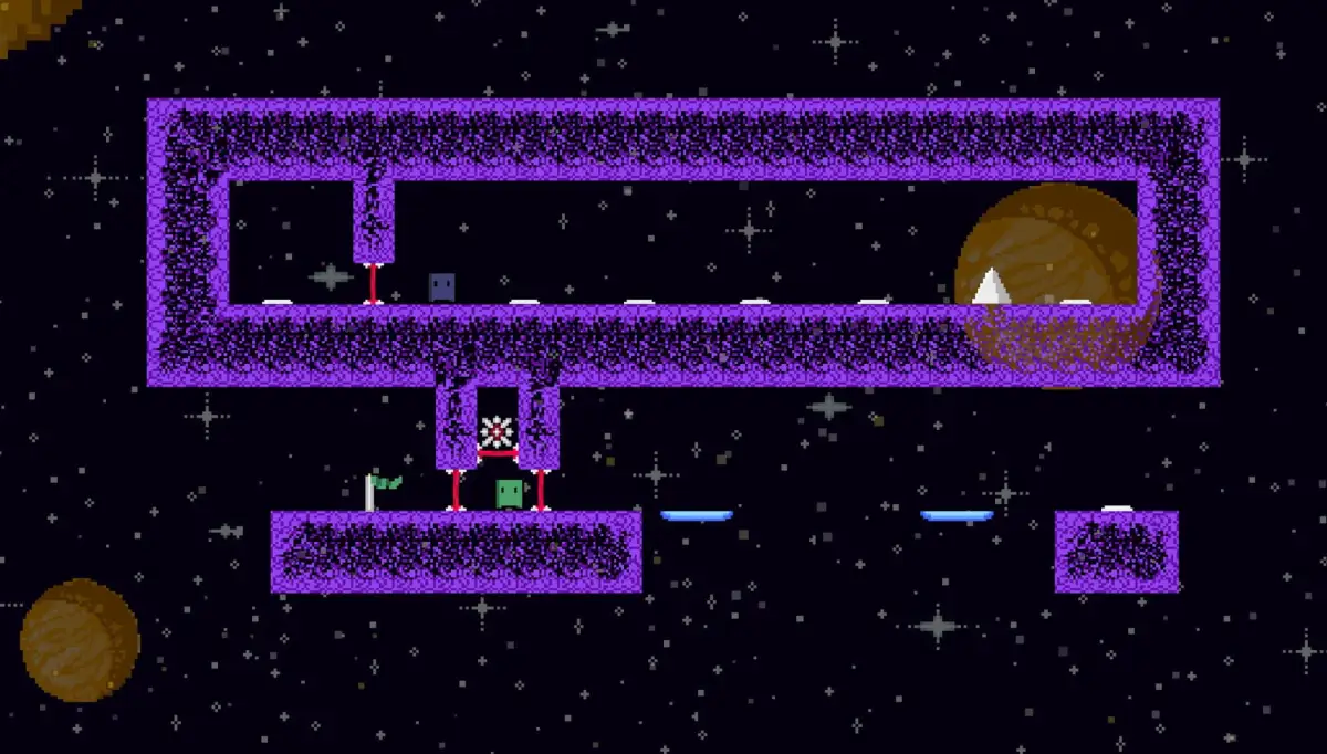 Portada de Two For One