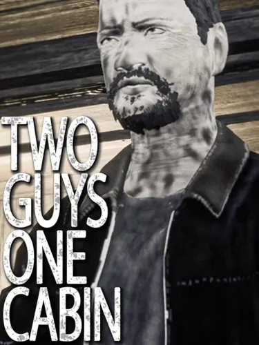 Portada de Two Guys One Cabin