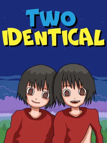 Portada de Two Identical